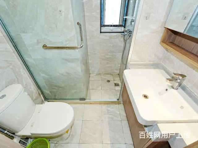 浅山风华雅苑 3室 2厅户型通透，采光好，风景优美，小区环境 - 图片 7