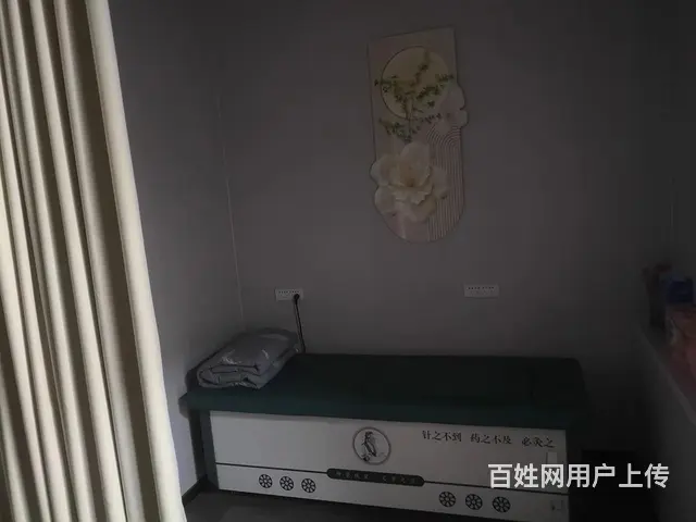 金台区联盟社区62.5平精装美容院出租 - 图片 6