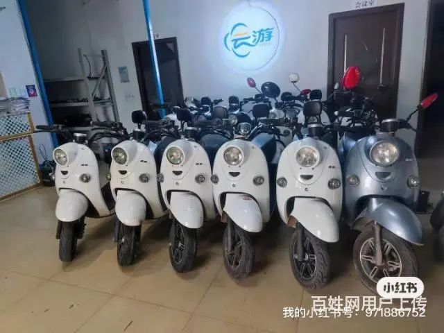 出售电瓶车+新车+二手车+包涵出租 - 图片 6