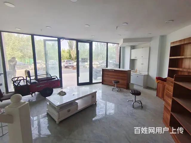 B个人一凯旋公馆前门大门口一楼商铺对外出租 - 图片 7