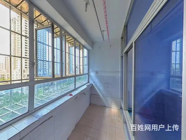 宁兴大厦 100平 可做4室2厅 看中房子出价就售 - 图片 8