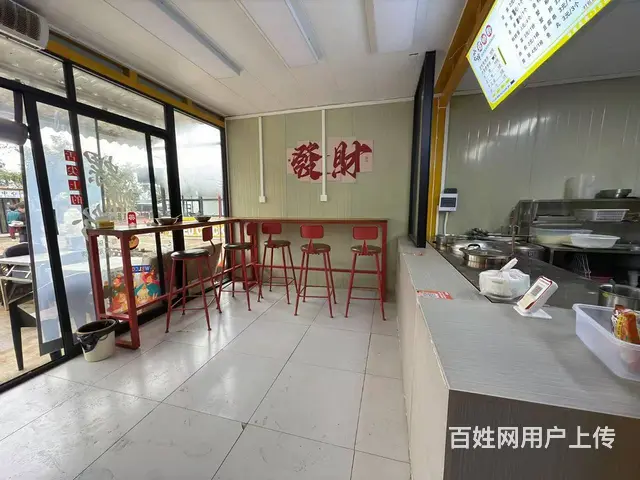 （51旺铺推荐）海科云龙校区36平餐饮店转让 - 图片 5