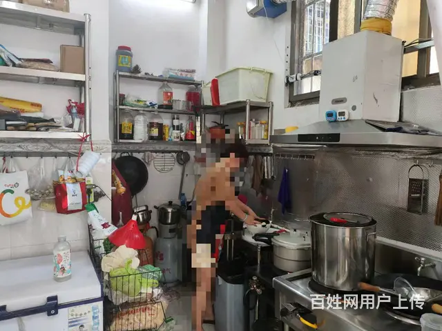 （51旺铺推荐）秀英金鼎路附近25平临街旺铺转让 - 图片 4