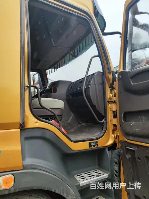 东风 牵引车 - 图片 3
