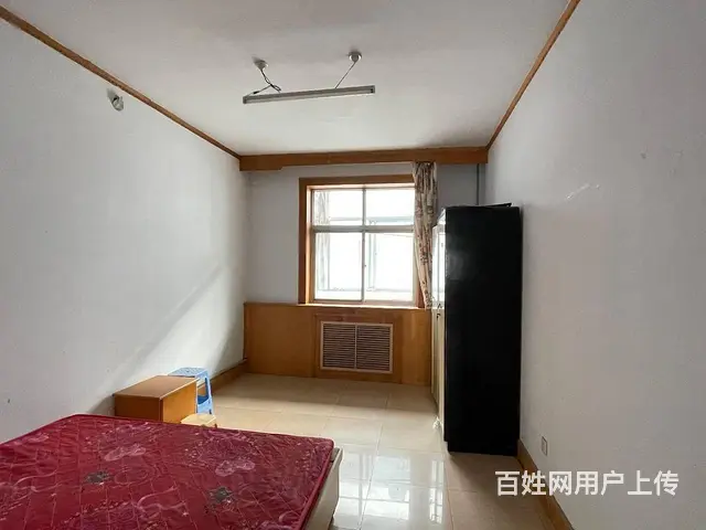中北世纪城 滨河小区 59.8万90平两居室 带地下室 老证 - 图片 8