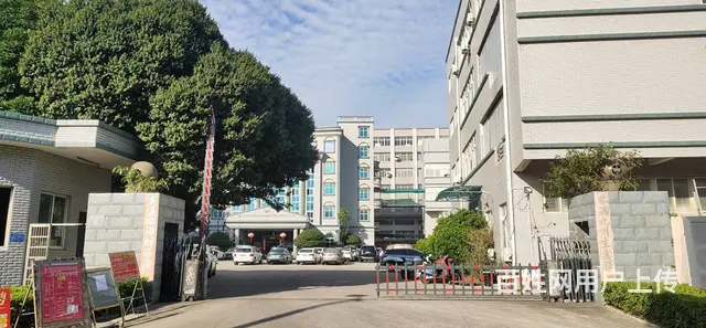 晋江华泰路8号华欣企业3楼厂房2500平方出租 - 图片 3