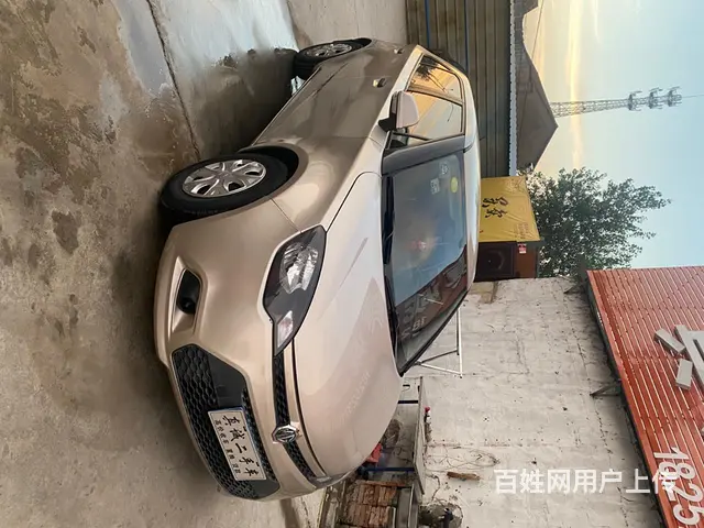MG3 2012款 1.5 手动 风尚版 - 图片 2
