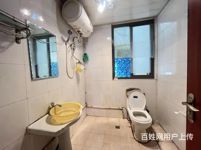 下沙江滨南北88.78平阳光充足,治安全面 - 图片 5