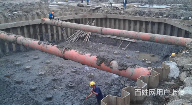 信阳钢板桩报价表 - 图片 1