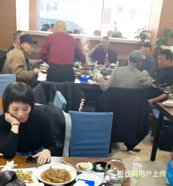 和平南湖公园西门，饭店出兑，3万兑，把2个小区口，快餐店出兑 - 图片 2