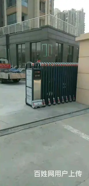 专业制作电动门，伸缩门，平移门，卷帘门，感应门， - 图片 3