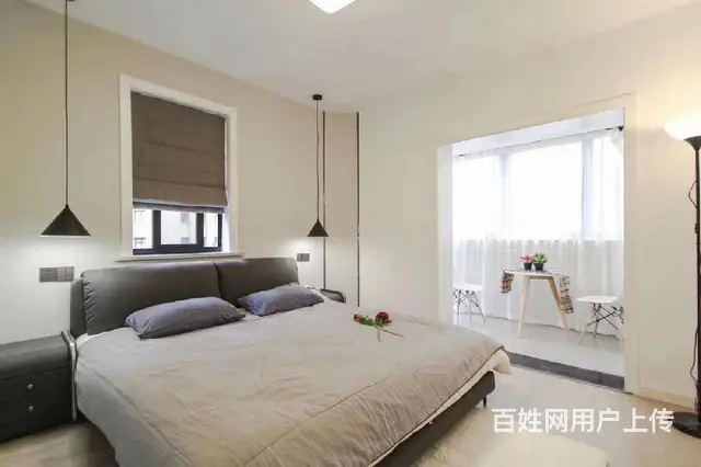 多套可选 看到满意为止 押一付一 包物业 可短租 长租有优惠 - 图片 1