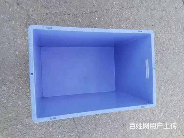 沈阳二手塑料筐,错位筐,周转箱,结实耐用 - 图片 7