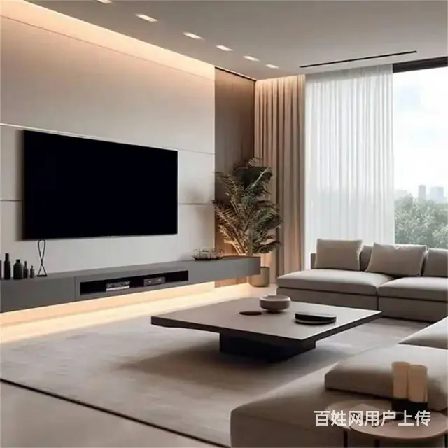 新房精装 旧房翻新 厨卫改造 别墅装饰 全屋定制 - 图片 2