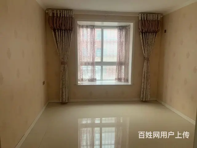 河北稀缺洋房 精装未入住过人 钥匙在手随时可看 - 图片 2