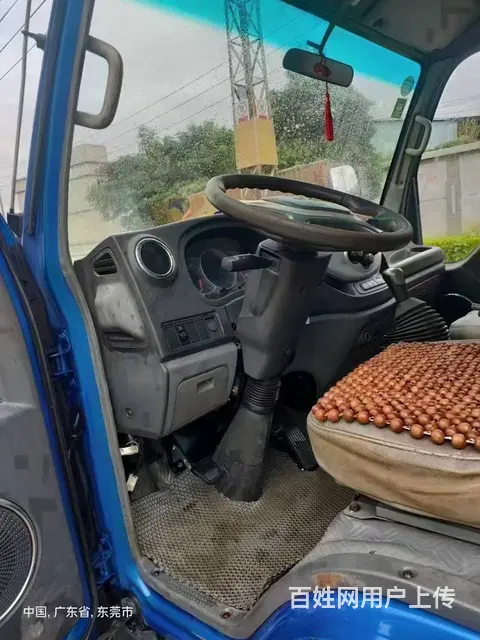 江淮 厢式货车 - 图片 6