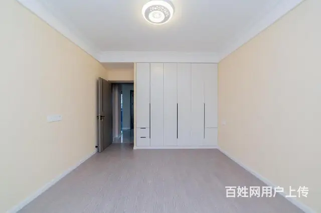 新北万达旁 太湖明珠苑北区 精装修未入住 采光棒看房方便 - 图片 5