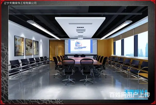 新装修办公室装修后如何除甲醛 - 图片 2