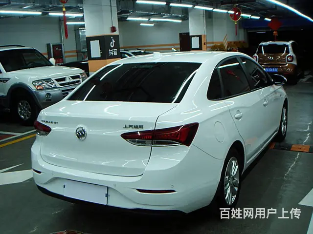 别克 英朗 2019款 1.0T 双离合 15T 互联精英型 - 图片 12