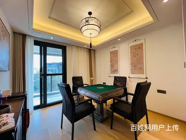欢乐谷 华侨城原岸 自住3房2卫 南北通透 小区临 - 图片 12