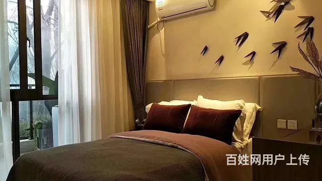 峨眉山精装民宿见山府+首付9万+做希尔顿酒店房东 - 图片 1