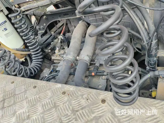 东风天龙旗舰国5手动挡车况精品560马力包提挡可分 - 图片 5