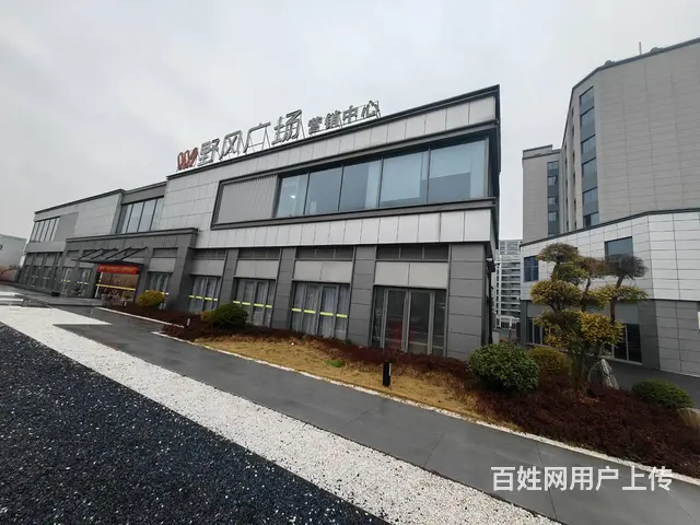 房东直租！东阳歌山超市2楼3800平出租！可分租 - 图片 4
