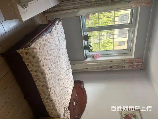 1楼（共6楼） 疏港路小学、一中学区，简单装修 - 图片 1