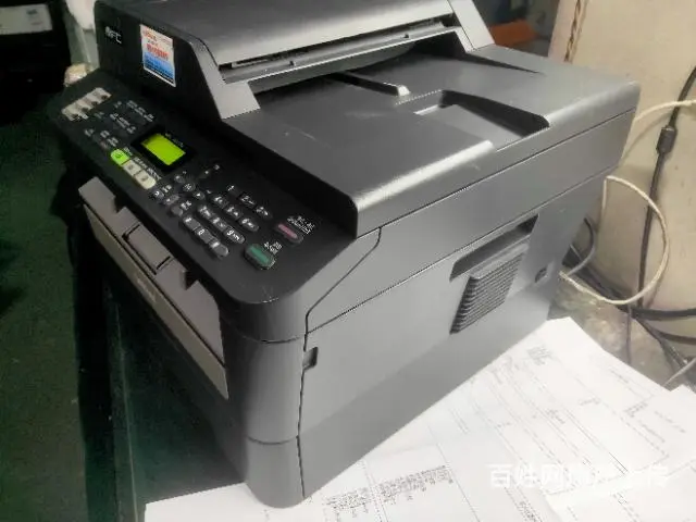 兄弟7470D多功能打印机 - 图片 6