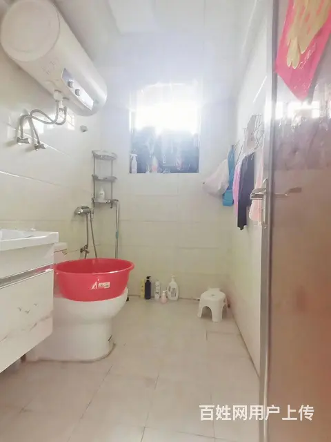 光后小 学旁 华丰花园9区 精装2房东南向 - 图片 6