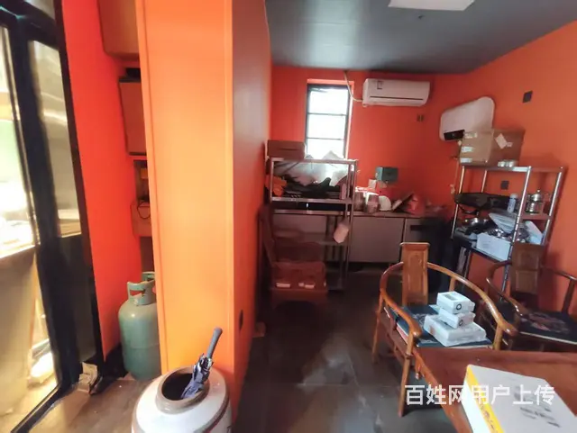 （51旺铺推荐）西海岸长滨路35平铺面出租 - 图片 6