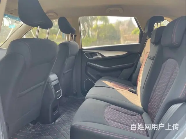 江淮 瑞风 2016款 瑞风S3 1.5 无级 豪华智能尊享 - 图片 9