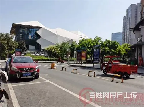 （达州铺源网）西外达人街35㎡旺铺转让 - 图片 3