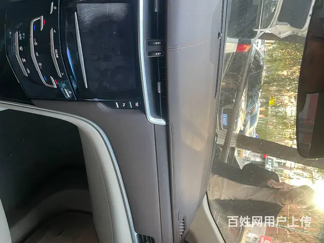 凯迪拉克中控屏幕维修 凯迪拉克导航屏幕维修 - 图片 9