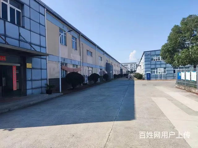 张浦单层厂房仓库3700平、可分租 - 图片