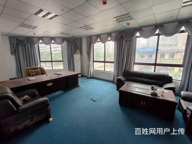 （51旺铺推荐）秀英区长滨四路三弦慧府1期430平直租 - 图片 3