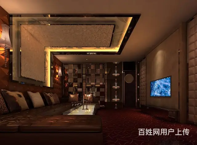重庆埃及艳色[夜总会包厢预订 - 图片 3