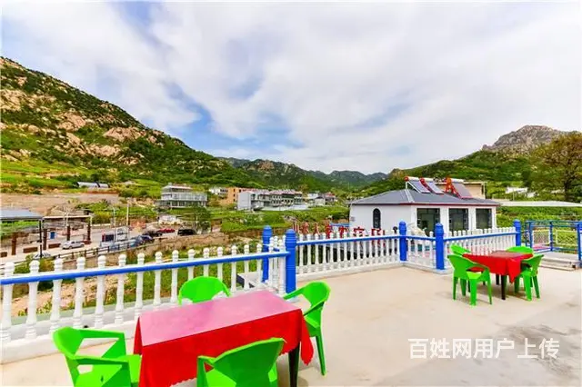 秦皇岛昌黎经济实惠农家院-秦皇岛好的景点推荐 - 图片 12