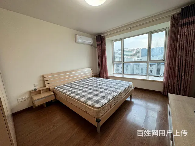 黄龙配套齐全精装修黄龙雅苑3室急租 - 图片 6