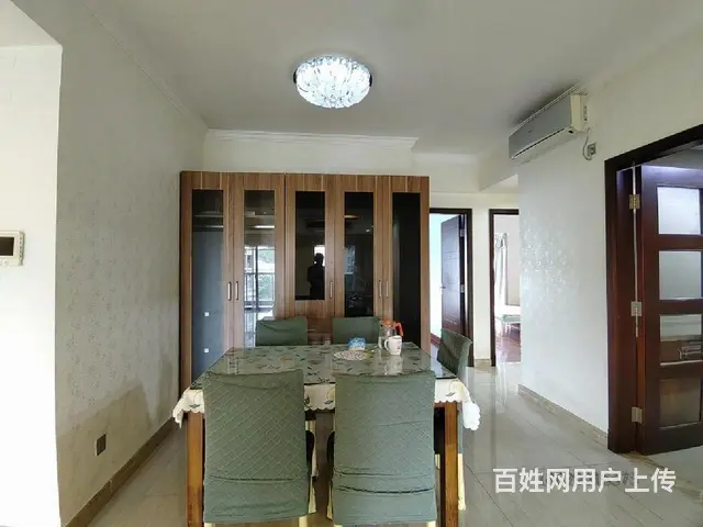 吉大 高品质 精装四房 南北通透 干净整洁 拎包入住 - 图片 1