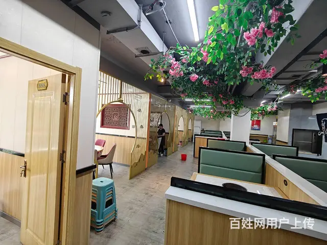 空转高消费区黄金位置临街商铺 - 图片 3