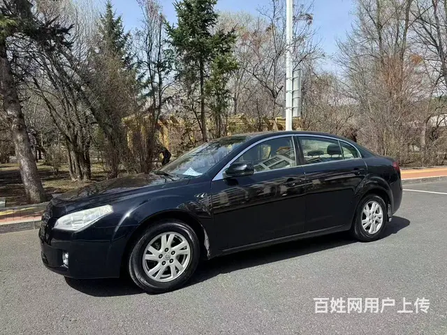 12奔腾b50 - 图片 5