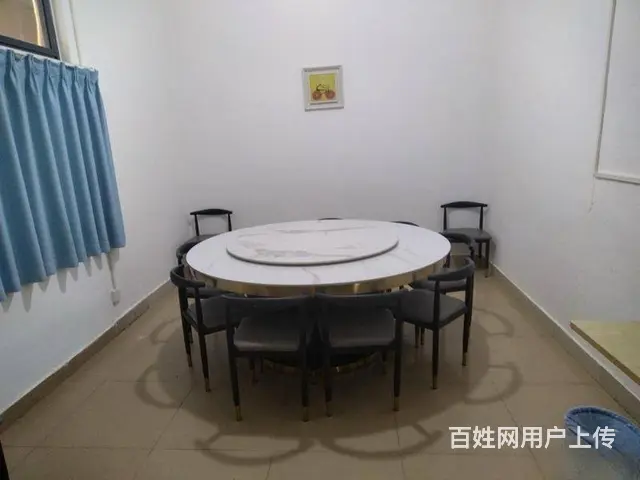 （51旺铺推荐）山水国际临春四路100平餐饮店转让 - 图片 5
