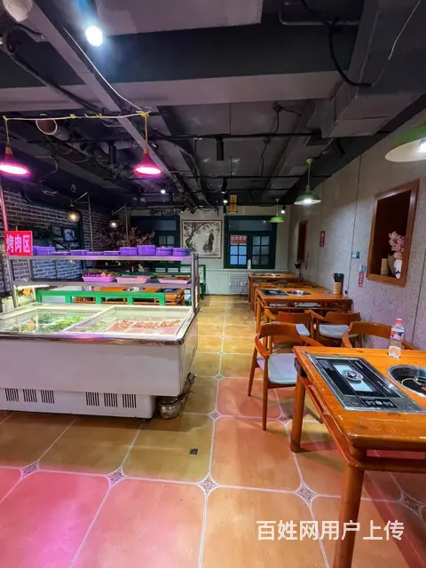 【搞定了！】香坊区幸福路乐松火锅店烤肉店出兑餐饮店转让 - 图片 11