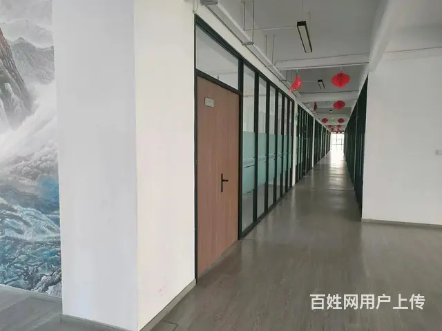 吴江城南一楼1800平米原房东厂房招租 - 图片 2