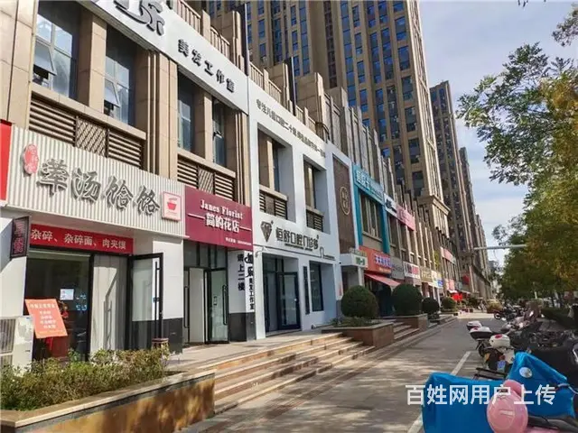 【同城搜铺网免费找店】曼哈顿西门155平餐馆转让 - 图片 5