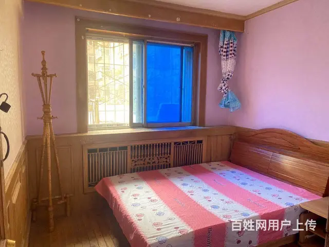 近中街故宫，怀远门城门里4楼 家电全，450元/月包WiFi - 图片 6