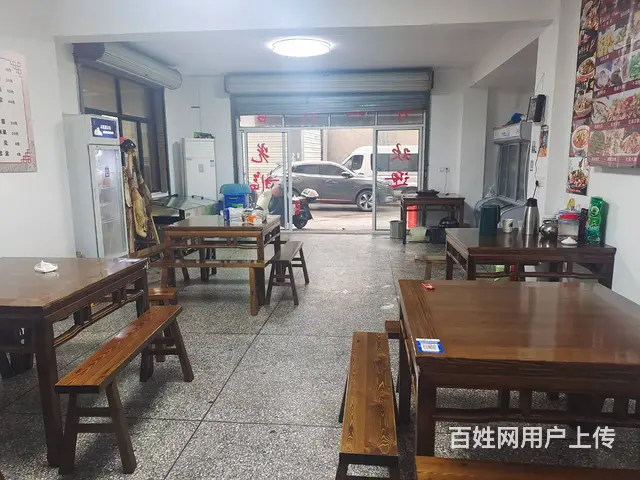 余杭崇贤营业中农家菜烧烤地锅鸡烤鱼餐馆小吃店转让 - 图片 2