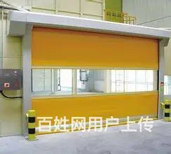 沈阳大东区车库卷帘门 大东区电动门维修大东区水晶门 - 图片 8
