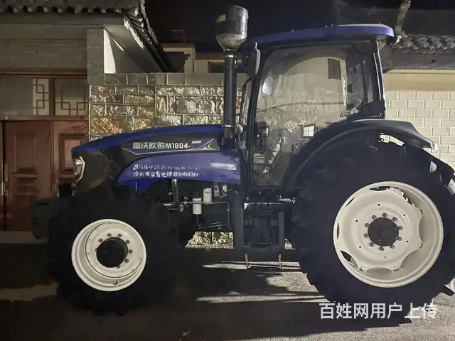 18年雷沃 - 图片 1